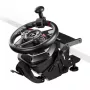 Thrustmaster T128 volante nero USB + pedale analogico PC, Xbox One, Xbox Series S, Xbox Series X