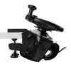 Thrustmaster T128 volante nero USB + pedale analogico PC, Xbox One, Xbox Series S, Xbox Series X
