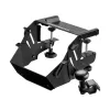 Thrustmaster T128 volante nero USB + pedale analogico PC, Xbox One, Xbox Series S, Xbox Series X
