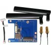 Shuttle WWN03 - set di espansione LTE/4G per serie PC slim DS/DH