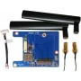 Shuttle WWN03 - set di espansione LTE/4G per serie PC slim DS/DH