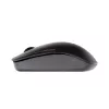 CHERRY DW 3000 tastiera mouse inclusi universale RF wireless AZERTY francese nero