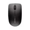 CHERRY DW 3000 tastiera mouse inclusi universale RF wireless AZERTY francese nero