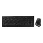 Tastiera CHERRY STREAM DESKTOP COMFORT