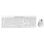 Tastiera CHERRY STREAM DESKTOP COMFORT wireless full-size QWERTZ