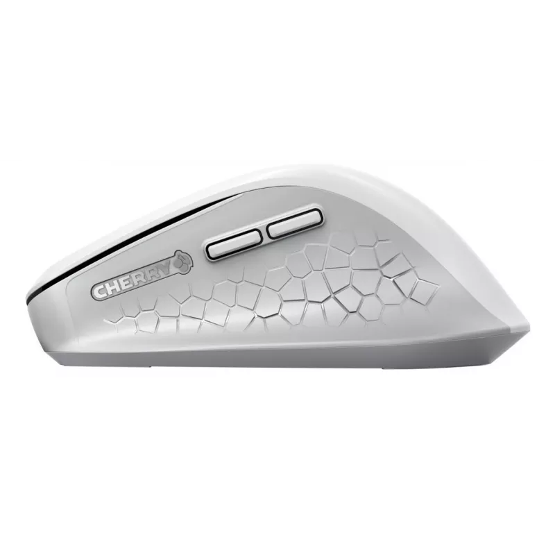 Tastiera CHERRY STREAM DESKTOP COMFORT wireless full-size QWERTZ