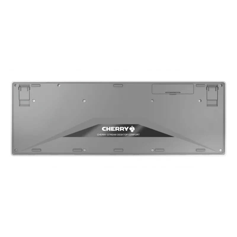 Tastiera CHERRY STREAM DESKTOP COMFORT wireless full-size QWERTZ
