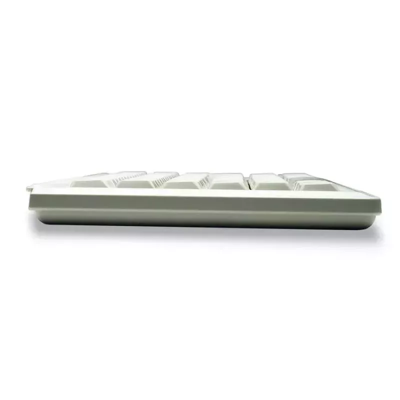 CHERRY G84-4400 tastiera universale USB QWERTY US inglese grigio