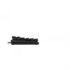 CHERRY KC 200 MX tastiera universale USB QWERTZ tedesco nero, bronzo