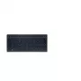 CHERRY KW 7100 MINI BT tastiera universale Bluetooth QWERTZ tedesco blu