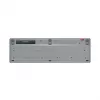 CHERRY KW X ULP tastiera universale USB + RF wireless + Bluetooth QWERTZ nero
