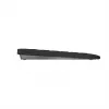 Contour Design Stream tastiera universale RF wireless + USB QWERTZ tedesco nero