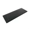 Contour Design Stream tastiera universale RF wireless + USB QWERTZ tedesco nero