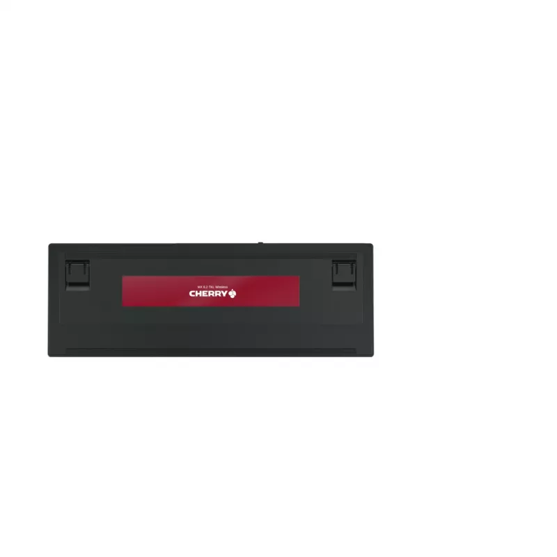 CHERRY MX 8.2 TKL Wireless RGB tastiera gaming RF wireless + Bluetooth QWERTZ tedesco nero