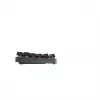 CHERRY MX 8.2 TKL Wireless RGB tastiera gaming RF wireless + Bluetooth QWERTZ tedesco nero