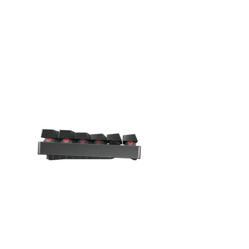CHERRY MX 8.2 TKL Wireless RGB tastiera gaming RF wireless + Bluetooth QWERTZ tedesco nero
