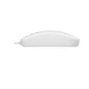 Contour Design Active Key Contour QuickClean Medical mouse IP68 5 tasti con filo bianco PMH3