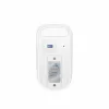 Contour Design Active Key Contour QuickClean Medical mouse IP68 5 tasti wireless bianco PMH3