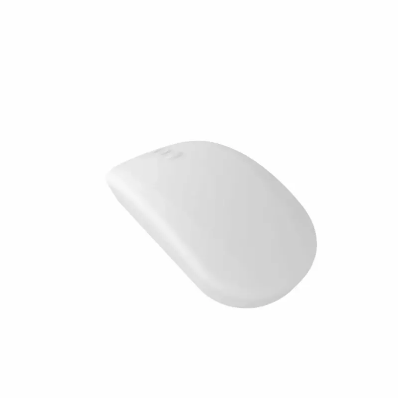 Contour Design Active Key Contour QuickClean Medical mouse IP68 5 tasti wireless bianco PMH3