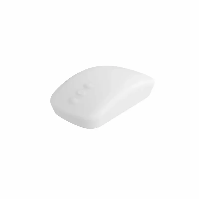 Contour Design Active Key Contour QuickClean Medical mouse IP68 5 tasti wireless bianco PMH3