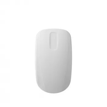 Contour Design Active Key Contour QuickClean Medical mouse IP68 scroll sensor wireless bianco PMH3