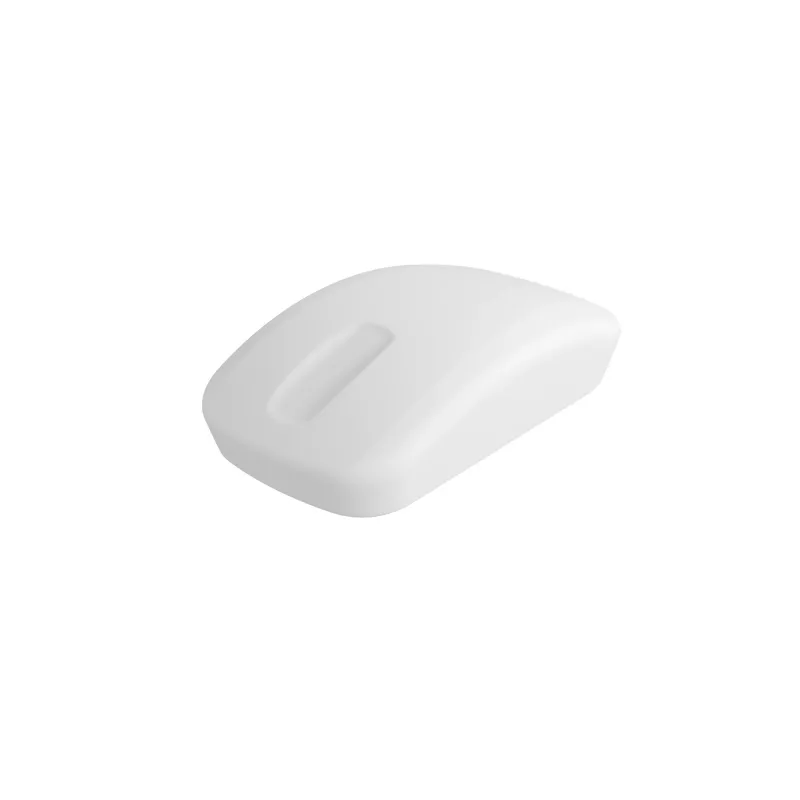 Contour Design Active Key Contour QuickClean Medical mouse IP68 scroll sensor wireless bianco PMH3