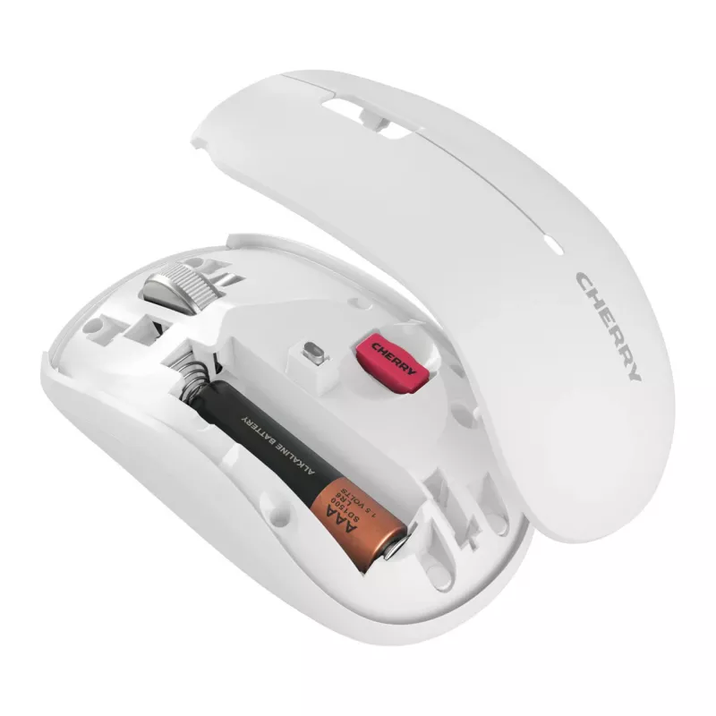 Mouse CHERRY MW 2200 RF wireless