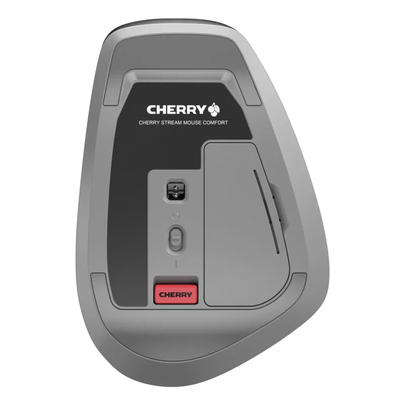 Mouse CHERRY STREAM COMFORT RF wireless