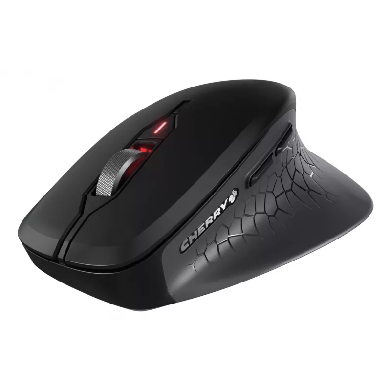 Mouse CHERRY STREAM COMFORT RF wireless
