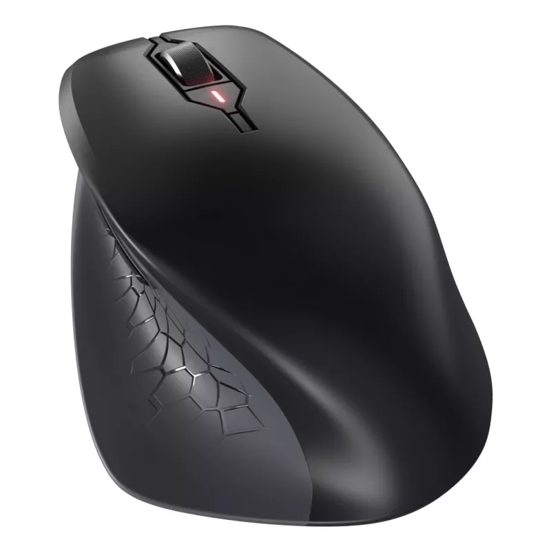 Mouse CHERRY STREAM COMFORT RF wireless