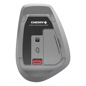 Cherry Stream Mouse Comfort RF wireless