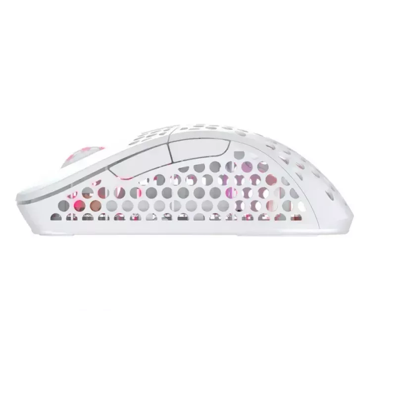 Mouse Xtrfy M4 RGB RF wireless ottico 19000 DPI