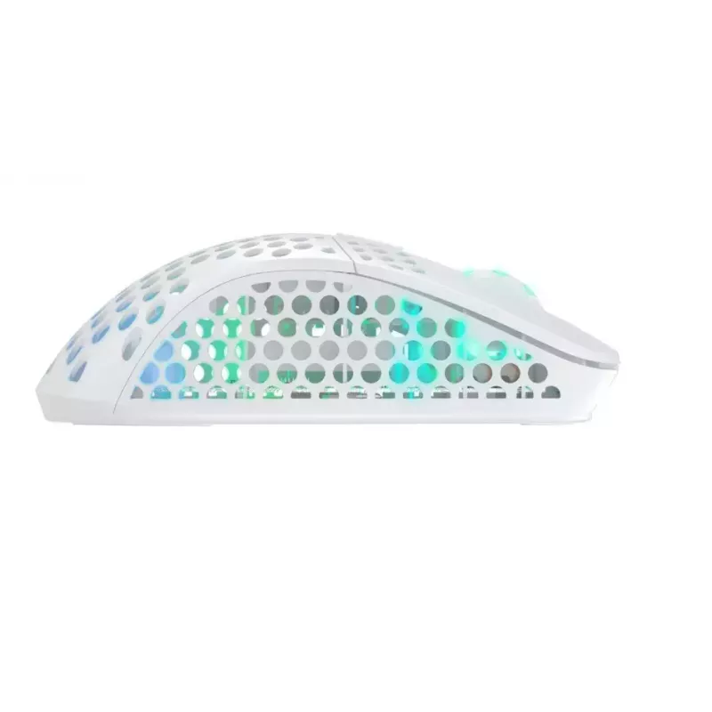 Mouse Xtrfy M4 RGB RF wireless ottico 19000 DPI