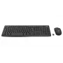 Logitech MK370 Combo for Business Wireless tastiera e mouse Full-size QWERTZ