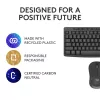 Logitech MK370 Combo for Business Wireless tastiera e mouse Full-size QWERTZ