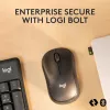 Logitech MK370 Combo for Business Wireless tastiera e mouse Full-size QWERTZ