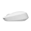 LOGITECH M171 mouse wireless off white EMEA