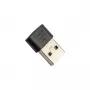 Adattatore USB-C Jabra 14208-38 connettore femmina USB-C su connettore maschio USB-A nero
