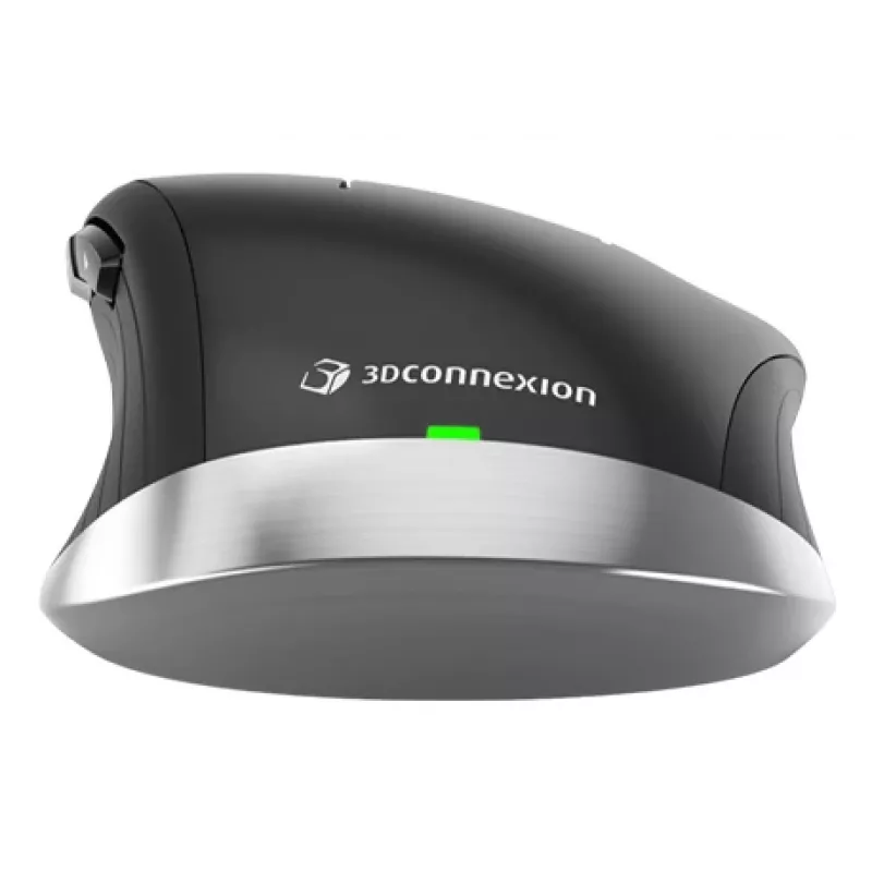 Mouse 3Dconnexion CadMouse Compact wireless USB‑C