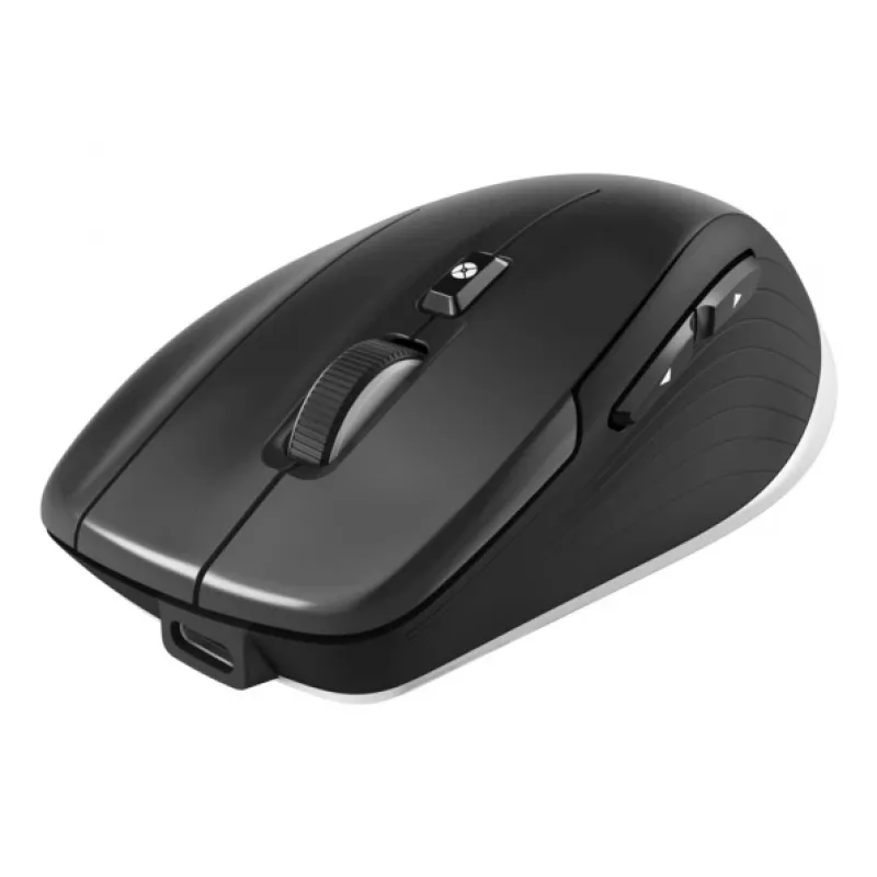 Mouse 3Dconnexion CadMouse Compact wireless USB‑C