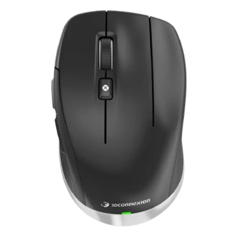 Mouse 3Dconnexion CadMouse Compact wireless USB‑C