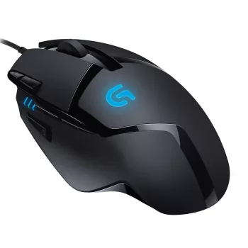 LOGITECH G402 FPS mouse gaming USB Hyperion Fury - EWR2
