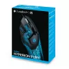 LOGITECH G402 FPS mouse gaming USB Hyperion Fury - EWR2