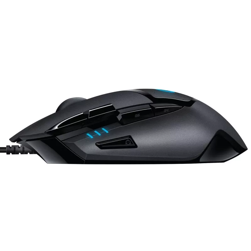 LOGITECH G402 FPS mouse gaming USB Hyperion Fury - EWR2