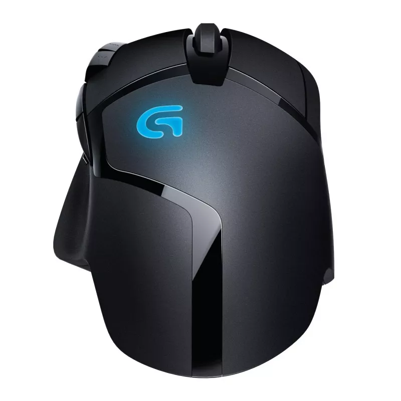 LOGITECH G402 FPS mouse gaming USB Hyperion Fury - EWR2