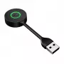 Jabra Link 400a USB-A DECT MS EMEA/APAC nero