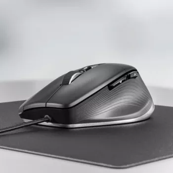 3DCONNEXION Cadmouse Pro - Mouse ergonomico