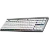 Tastiera gaming wireless Logitech G515 LIGHTSPEED TKL, QWERTZ tedesco, bianca