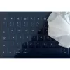 LOGITECH Rugged Combo 3 Touch - blu - QWERTZ DE - EMEA