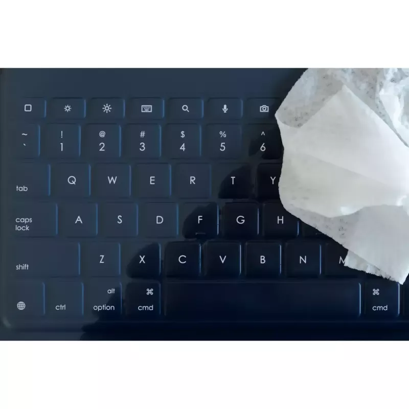 LOGITECH Rugged Combo 3 Touch - blu - QWERTZ DE - EMEA